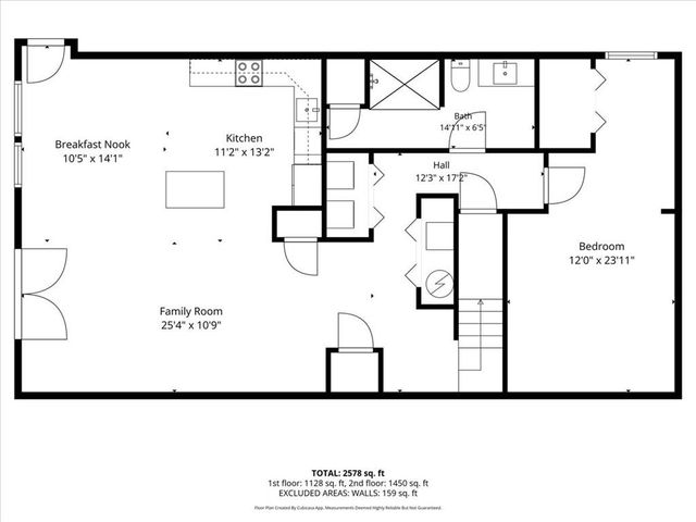 124 Chrissy Dr, Temple, GA 30179