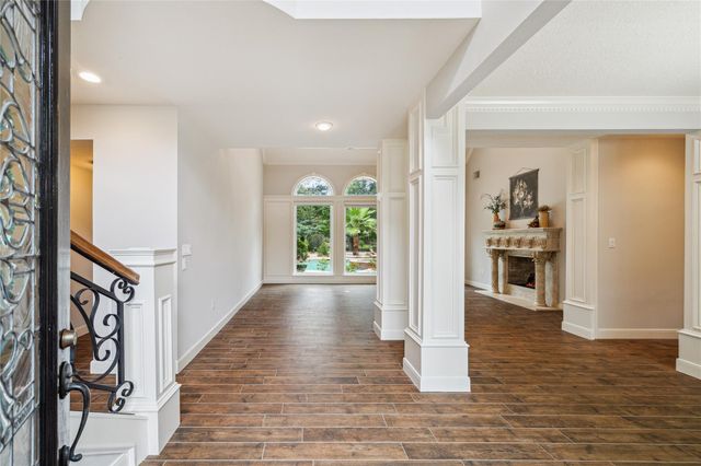 7707 Indian Cove Court, Humble, TX 77346