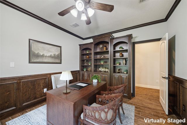 7707 Indian Cove Court, Humble, TX 77346