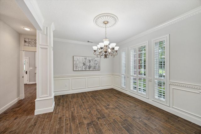 7707 Indian Cove Court, Humble, TX 77346