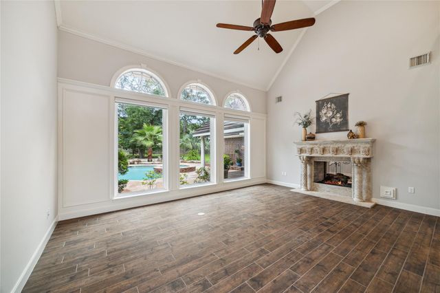 7707 Indian Cove Court, Humble, TX 77346
