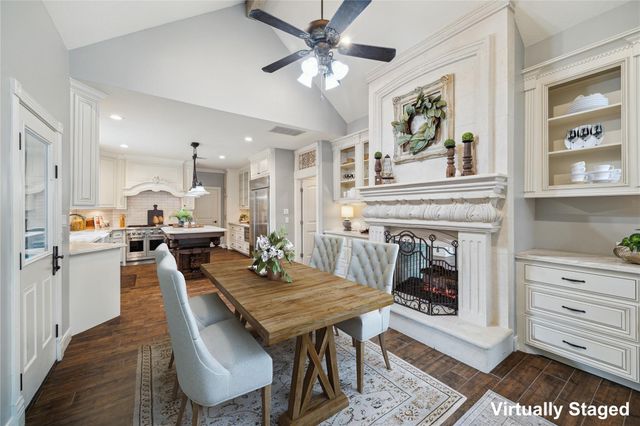 7707 Indian Cove Court, Humble, TX 77346