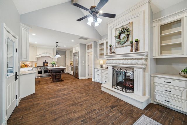 7707 Indian Cove Court, Humble, TX 77346