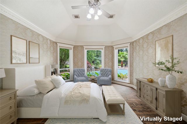 7707 Indian Cove Court, Humble, TX 77346