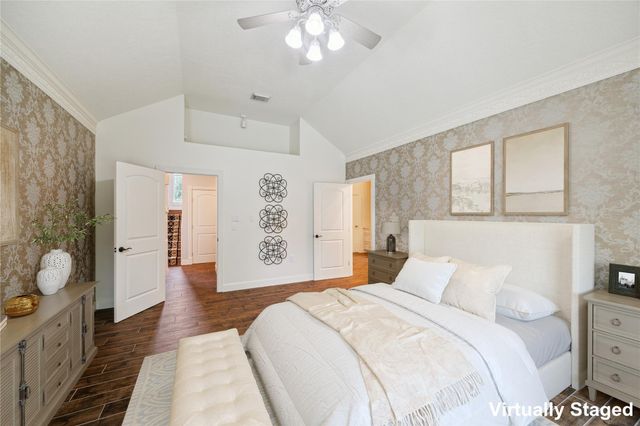 7707 Indian Cove Court, Humble, TX 77346