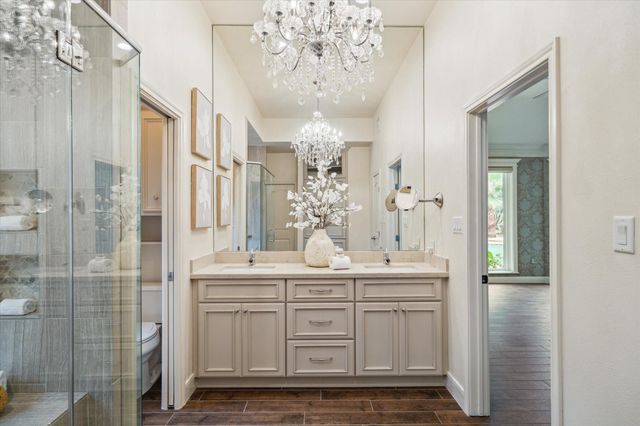 7707 Indian Cove Court, Humble, TX 77346