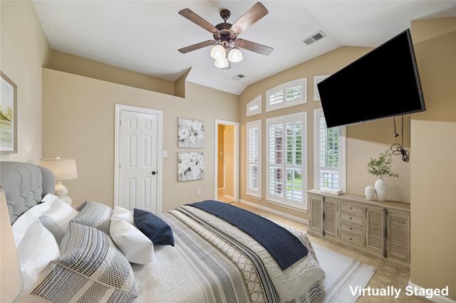 7707 Indian Cove Court, Humble, TX 77346