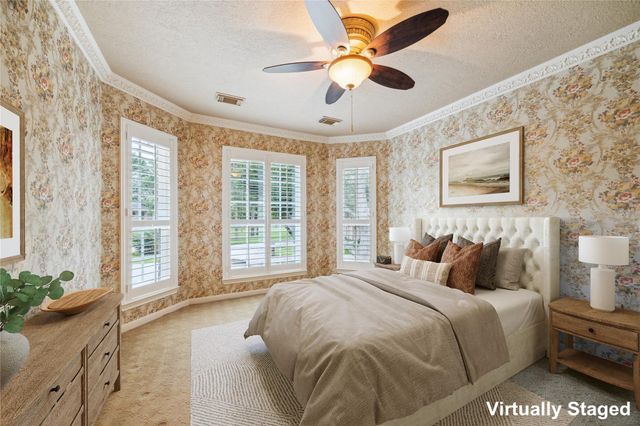 7707 Indian Cove Court, Humble, TX 77346