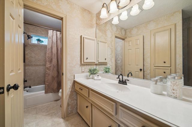7707 Indian Cove Court, Humble, TX 77346