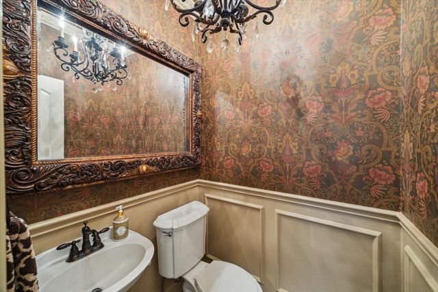 7707 Indian Cove Court, Humble, TX 77346