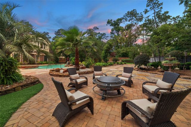 7707 Indian Cove Court, Humble, TX 77346