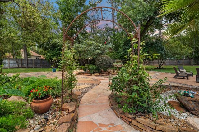 7707 Indian Cove Court, Humble, TX 77346