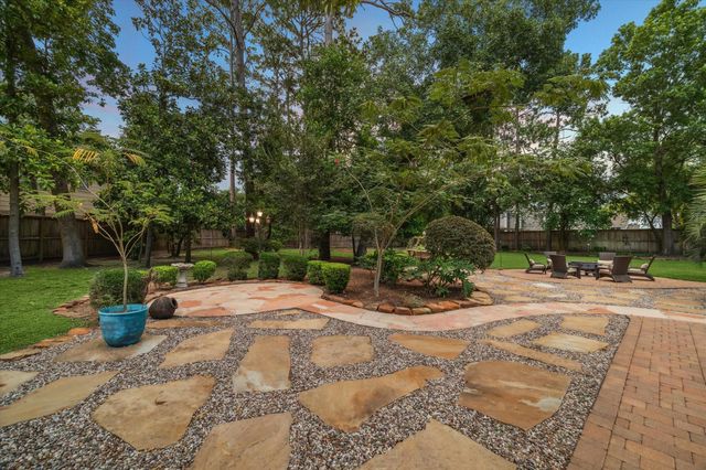 7707 Indian Cove Court, Humble, TX 77346