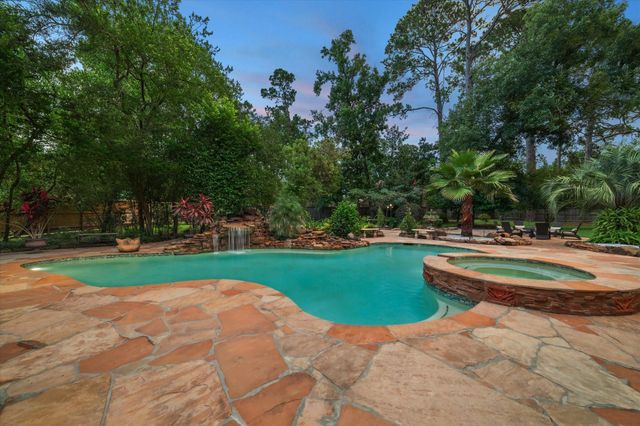 7707 Indian Cove Court, Humble, TX 77346