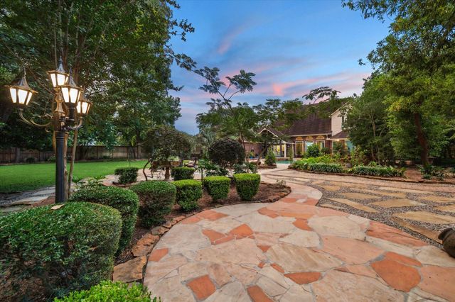 7707 Indian Cove Court, Humble, TX 77346