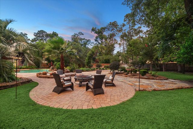7707 Indian Cove Court, Humble, TX 77346