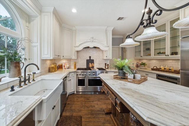 7707 Indian Cove Court, Humble, TX 77346