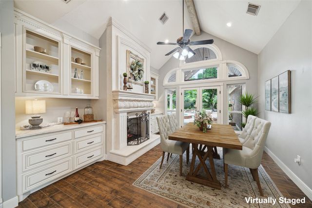 7707 Indian Cove Court, Humble, TX 77346