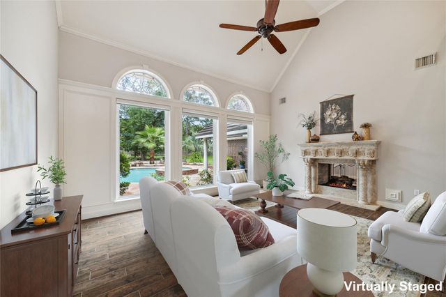 7707 Indian Cove Court, Humble, TX 77346