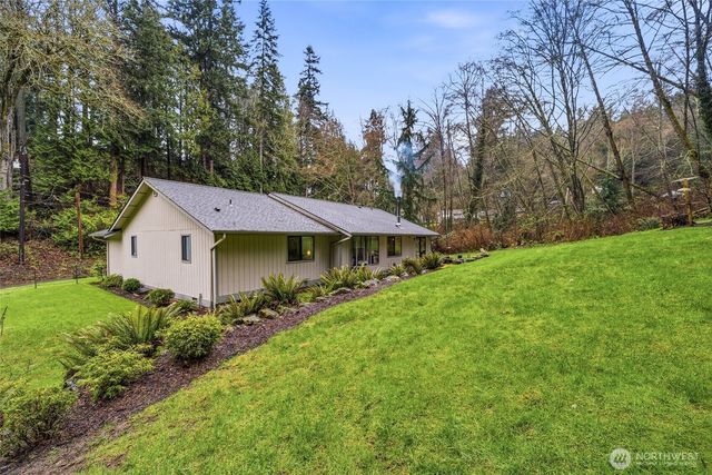 6830 Norma Beach Road, Edmonds, WA 98026
