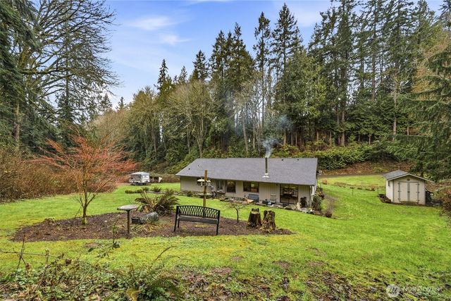 6830 Norma Beach Road, Edmonds, WA 98026