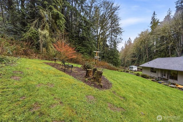 6830 Norma Beach Road, Edmonds, WA 98026