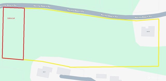 6830 Norma Beach Road, Edmonds, WA 98026