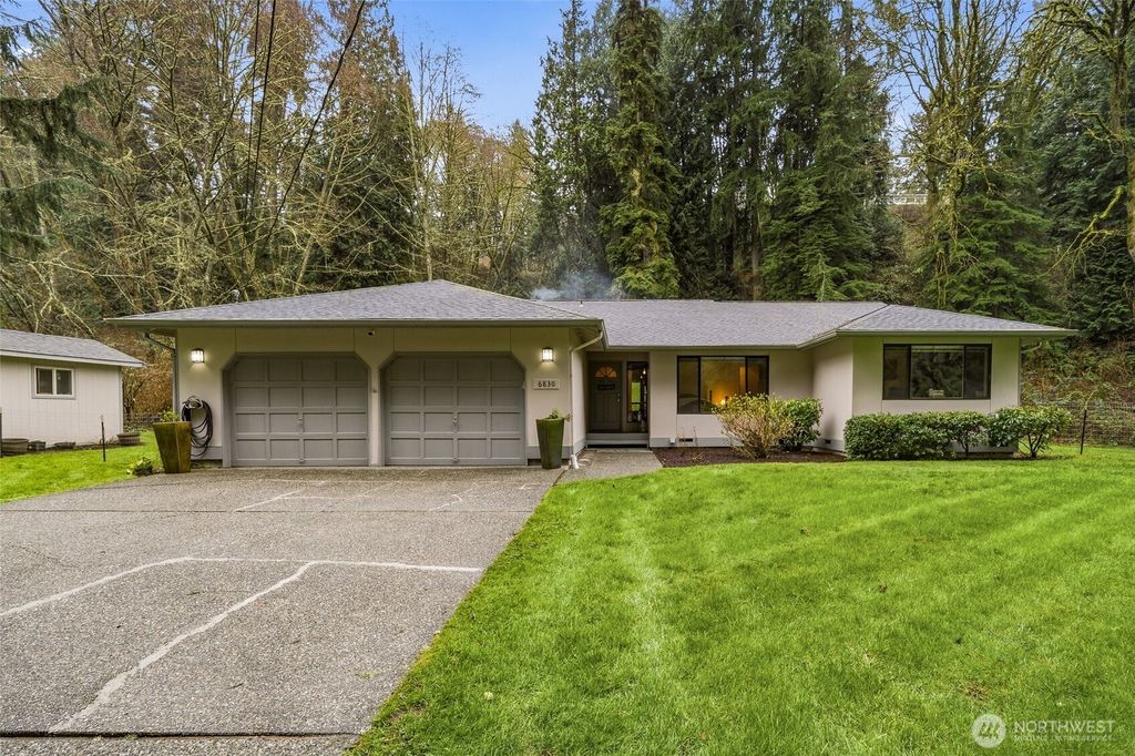 6830 Norma Beach Road, Edmonds, WA 98026