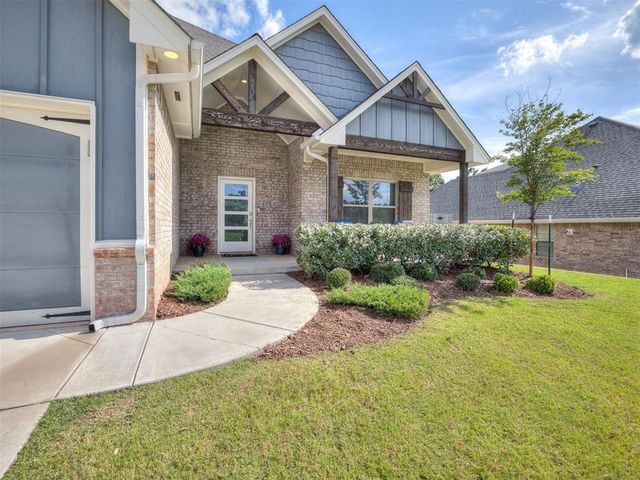 8708 Stark Street, Arcadia, OK 73007