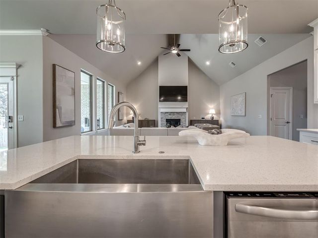 8708 Stark Street, Arcadia, OK 73007