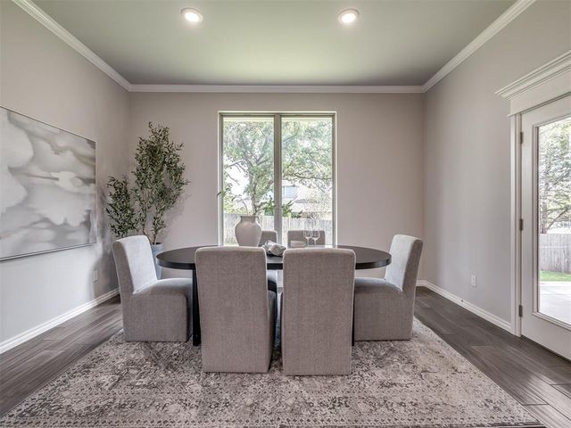 8708 Stark Street, Arcadia, OK 73007