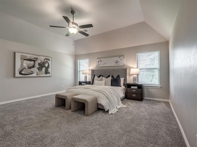 8708 Stark Street, Arcadia, OK 73007