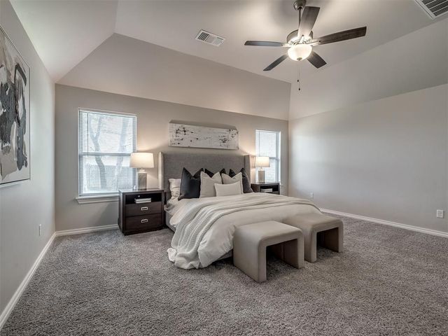 8708 Stark Street, Arcadia, OK 73007