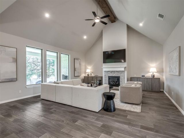8708 Stark Street, Arcadia, OK 73007