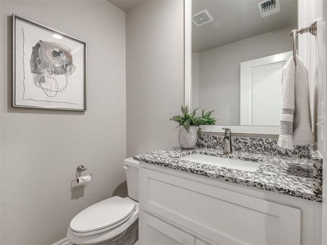 8708 Stark Street, Arcadia, OK 73007