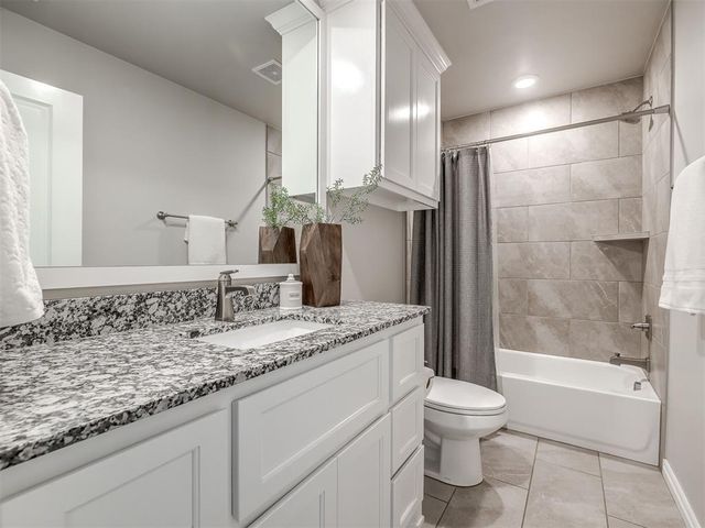 8708 Stark Street, Arcadia, OK 73007