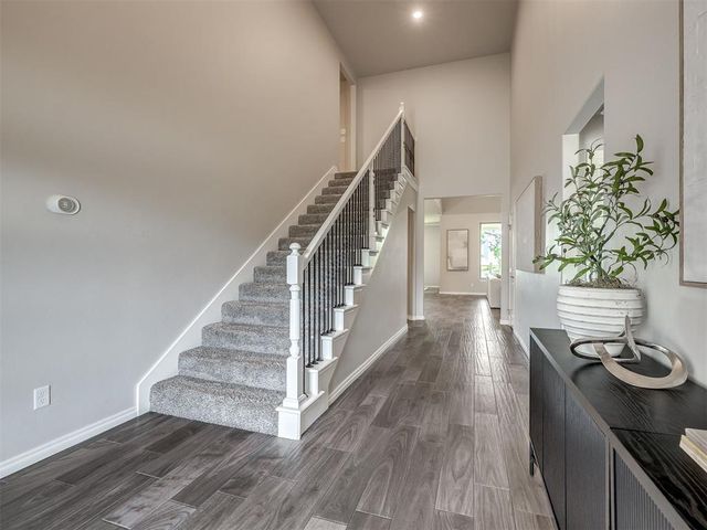 8708 Stark Street, Arcadia, OK 73007