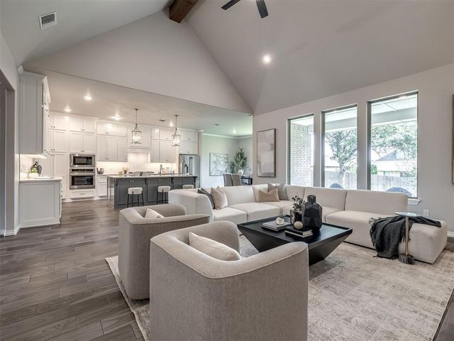 8708 Stark Street, Arcadia, OK 73007