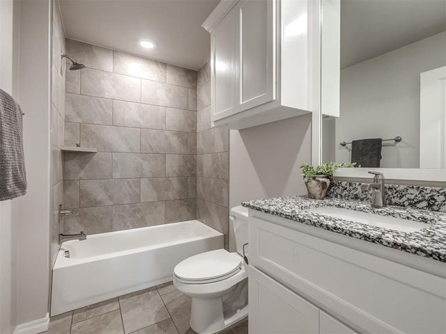 8708 Stark Street, Arcadia, OK 73007