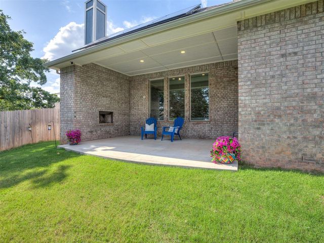 8708 Stark Street, Arcadia, OK 73007