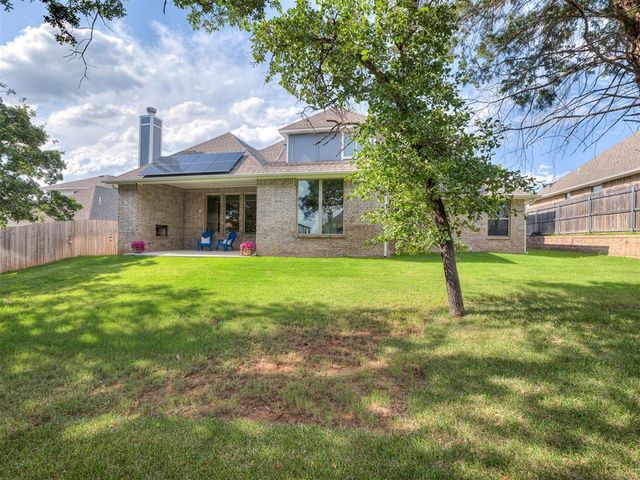 8708 Stark Street, Arcadia, OK 73007