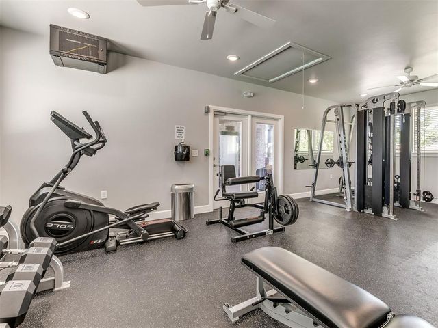 8708 Stark Street, Arcadia, OK 73007