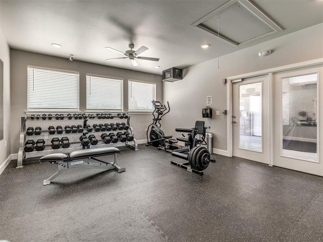 8708 Stark Street, Arcadia, OK 73007