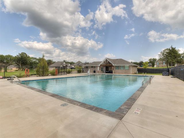 8708 Stark Street, Arcadia, OK 73007