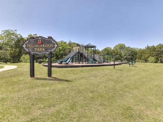 8708 Stark Street, Arcadia, OK 73007