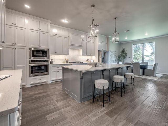 8708 Stark Street, Arcadia, OK 73007
