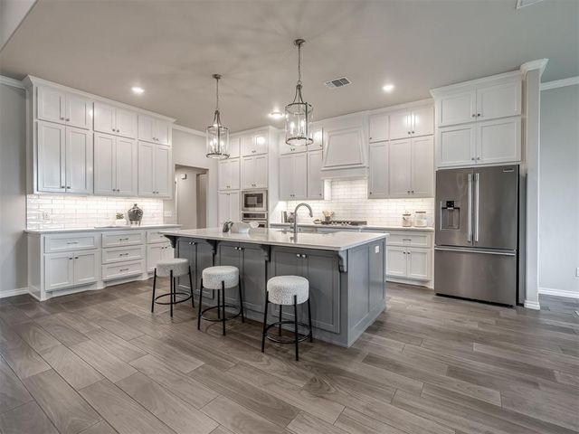 8708 Stark Street, Arcadia, OK 73007
