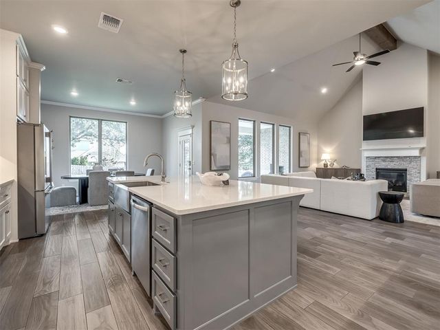 8708 Stark Street, Arcadia, OK 73007