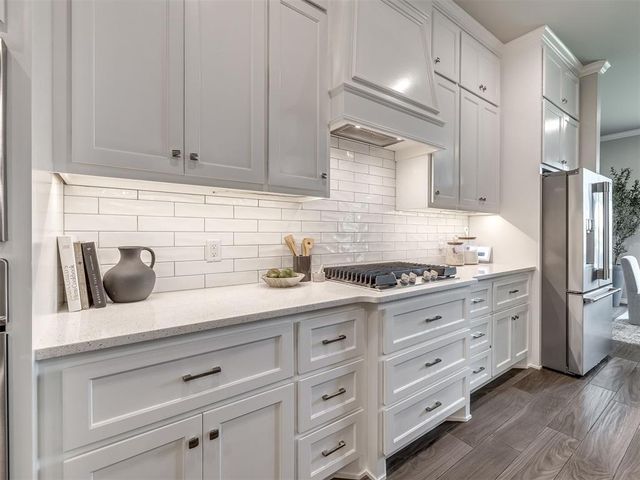 8708 Stark Street, Arcadia, OK 73007