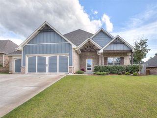 8708 Stark Street, Arcadia, OK 73007
